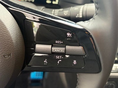 2026 Nissan Z Performance