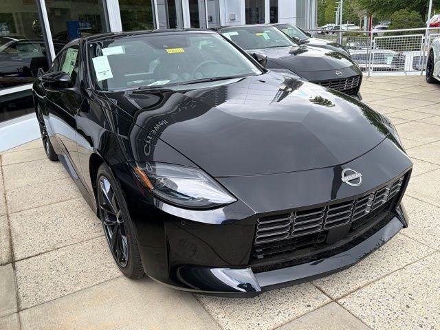 2026 Nissan Z Performance