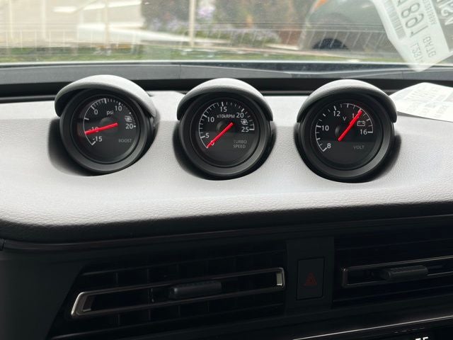 2026 Nissan Z Performance