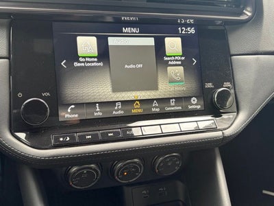 2026 Nissan Z Performance