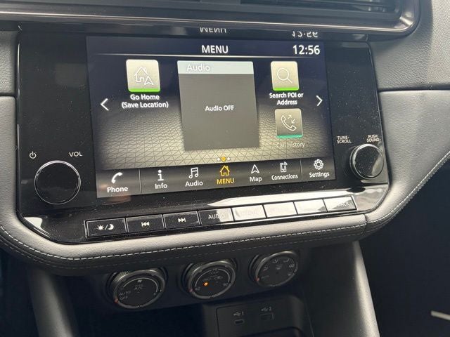 2026 Nissan Z Performance