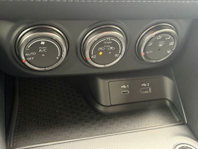 2026 Nissan Z Performance