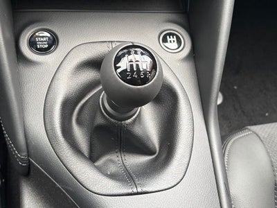 2026 Nissan Z Performance