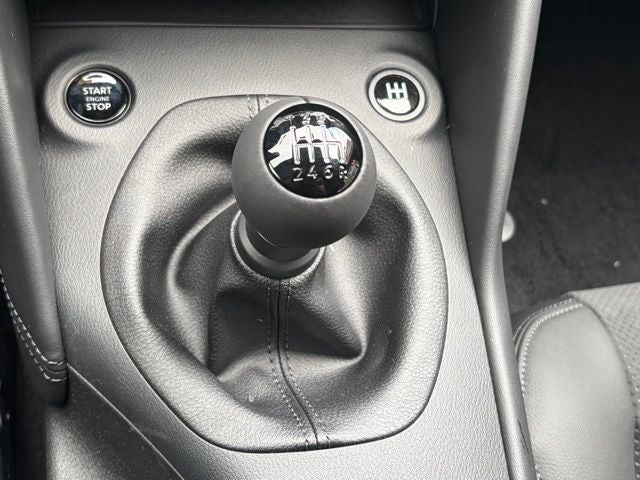 2026 Nissan Z Performance