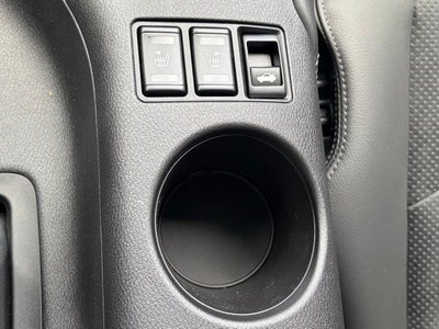 2026 Nissan Z Performance