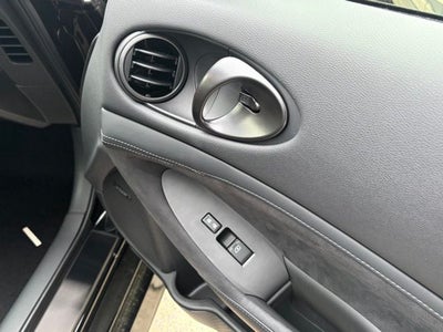 2026 Nissan Z Performance