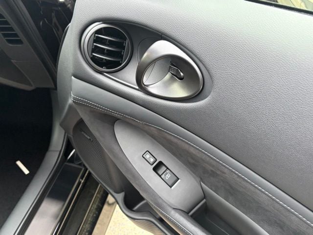 2026 Nissan Z Performance