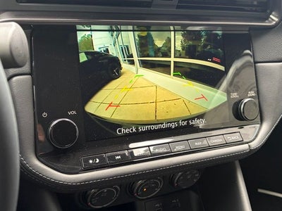 2026 Nissan Z Performance