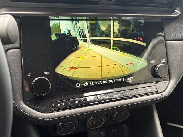 2026 Nissan Z Performance