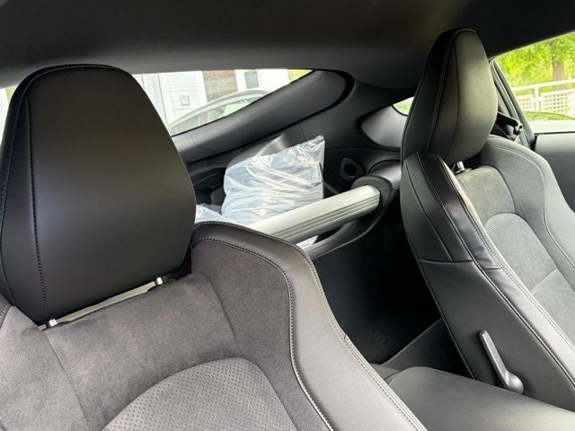 2026 Nissan Z Performance