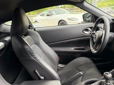 2026 Nissan Z Performance