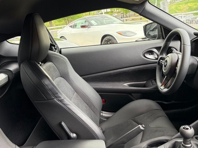 2026 Nissan Z Performance