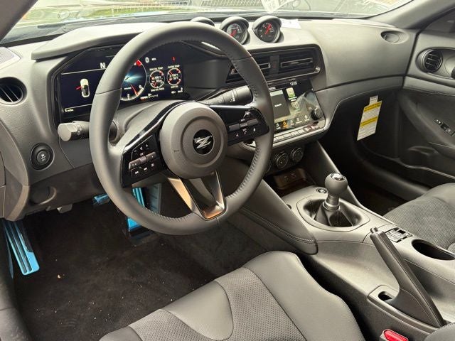 2026 Nissan Z Performance