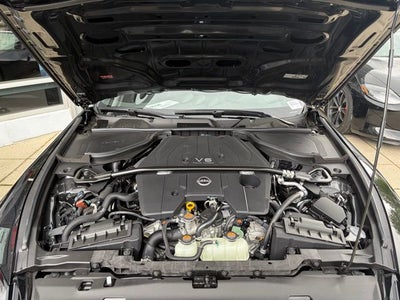 2026 Nissan Z Performance