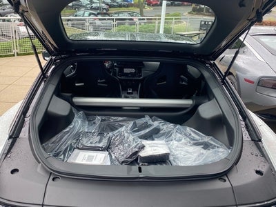 2024 Nissan Z NISMO®