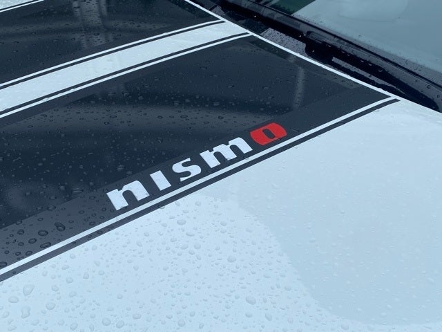 2024 Nissan Z NISMO®