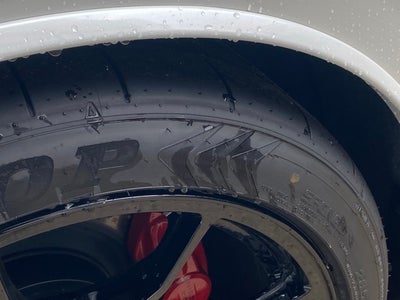 2024 Nissan Z NISMO®