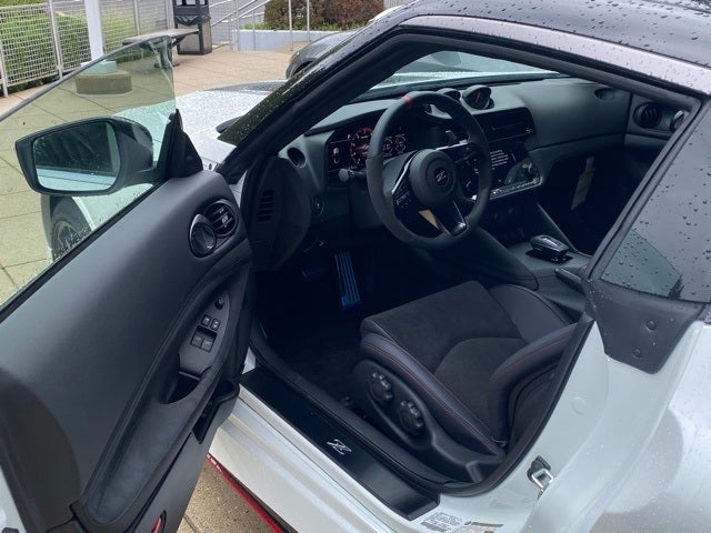 2024 Nissan Z NISMO®