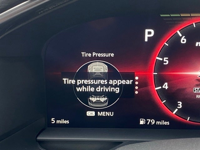 2024 Nissan Z NISMO®