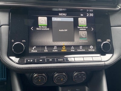 2024 Nissan Z NISMO®