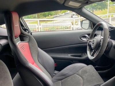 2024 Nissan Z NISMO®