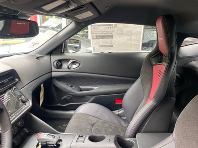 2024 Nissan Z NISMO®