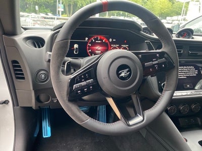 2024 Nissan Z NISMO®