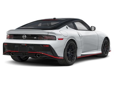 2024 Nissan Z NISMO®