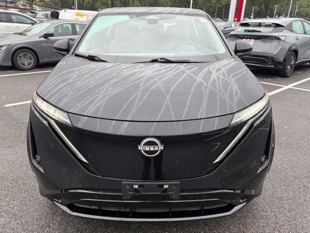 2024 Nissan Ariya ENGAGE e-4ORCE AWD