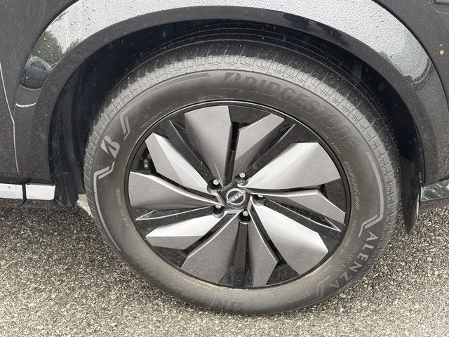 2024 Nissan Ariya ENGAGE e-4ORCE AWD