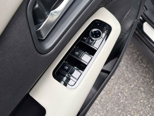 2024 Nissan Ariya ENGAGE e-4ORCE AWD