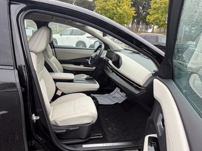 2024 Nissan Ariya ENGAGE e-4ORCE AWD