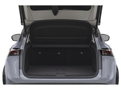 2024 Nissan Ariya EVOLVE+ e-4ORCE AWD