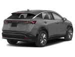 2024 Nissan Ariya EVOLVE+ e-4ORCE AWD
