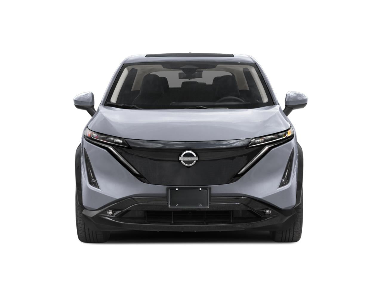 2024 Nissan Ariya EVOLVE+ e-4ORCE AWD