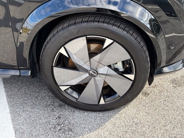 2023 Nissan Ariya PLATINUM+ e-4ORCE AWD
