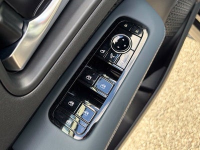 2023 Nissan Ariya PLATINUM+ e-4ORCE AWD