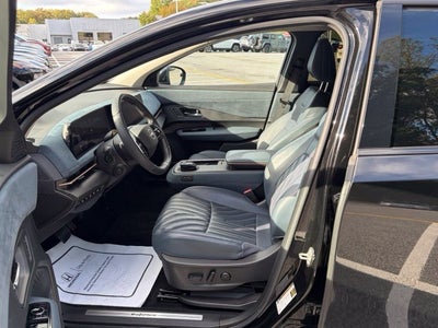 2023 Nissan Ariya PLATINUM+ e-4ORCE AWD