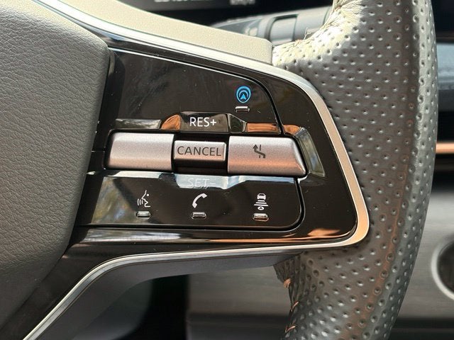 2023 Nissan Ariya PLATINUM+ e-4ORCE AWD