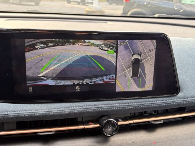 2023 Nissan Ariya PLATINUM+ e-4ORCE AWD