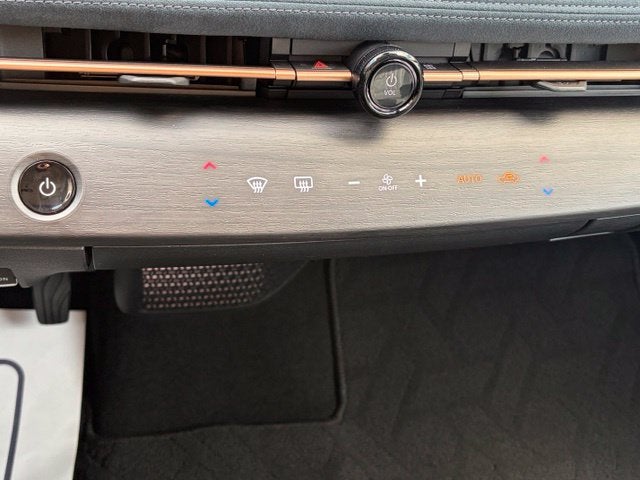 2023 Nissan Ariya PLATINUM+ e-4ORCE AWD