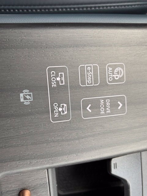 2023 Nissan Ariya PLATINUM+ e-4ORCE AWD