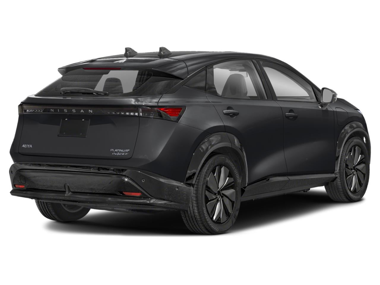 2023 Nissan Ariya PLATINUM+ e-4ORCE AWD