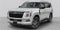 2026 Nissan Armada SL 4WD