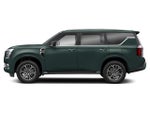 2026 Nissan Armada SL 4WD