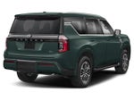 2026 Nissan Armada SL 4WD