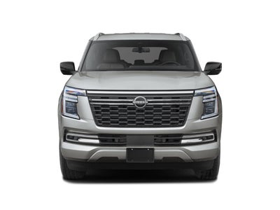 2026 Nissan Armada SL 4WD
