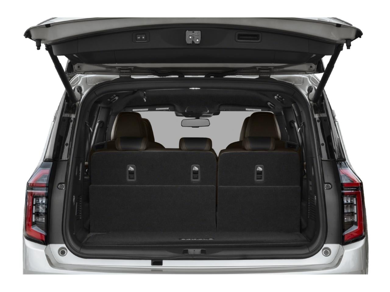 2026 Nissan Armada SL 4WD