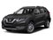 2018 Nissan Rogue S AWD