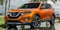 2018 Nissan Rogue S AWD